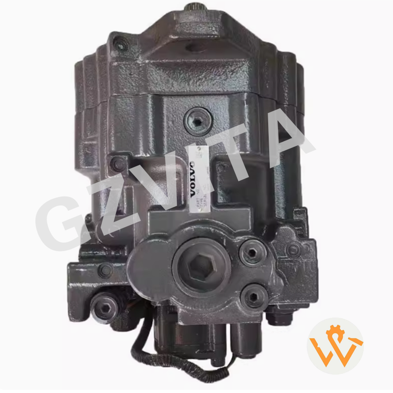 14723835 PVC90RC19 ECR88D EC80D Hydraulic pump  Hydraulic Main Pump Piston Pump.png