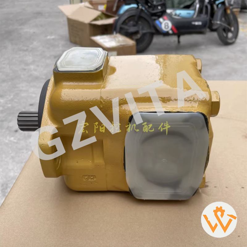 FR480 FR500 Hydraulic Motor Gear Pump.jpg