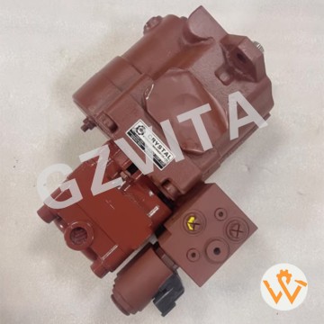 YM20 YM22 YM23 YM27 PVD-0B-18BP PVD-0B-23BP Hydraulic Pump Main Pump For Excavator