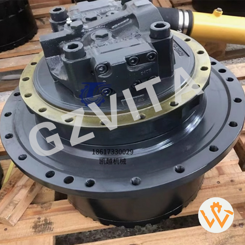 207-27-00440 207-27-00261 207-27-00560 207-27-00441 PC300LC-8 PC300LC-7 PC300-7 PC300-8 Final Drive Excavator Parts.jpg