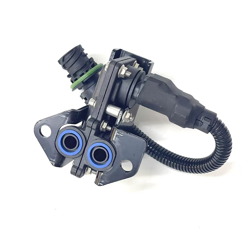 21713917 Truck Parts Automotive Sensors Mack EGR Pressure Sensor 21442662 (4).jpg