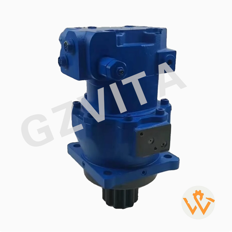 Swing Motor 2PC20C1112-C HD18 IHI18 VIO18 Rotary Motor.png