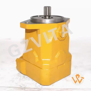 Piston Pump 234-4638 Main Pump Excavator CAT E330D E336D E340D Hydraulic Fan Piston Pum