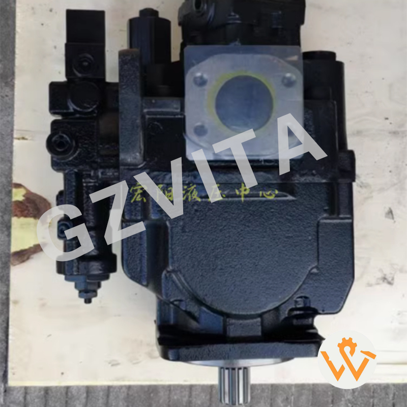 SK75-8 PVC80RC13 Hydraulic Pump Hydraulic Main Pump.jpg