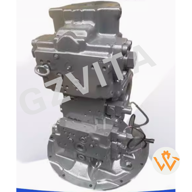PC400-8 PC450-8 708-2H-00026 Hydraulic pump Piston Pump Hydraulic Main Pump.png