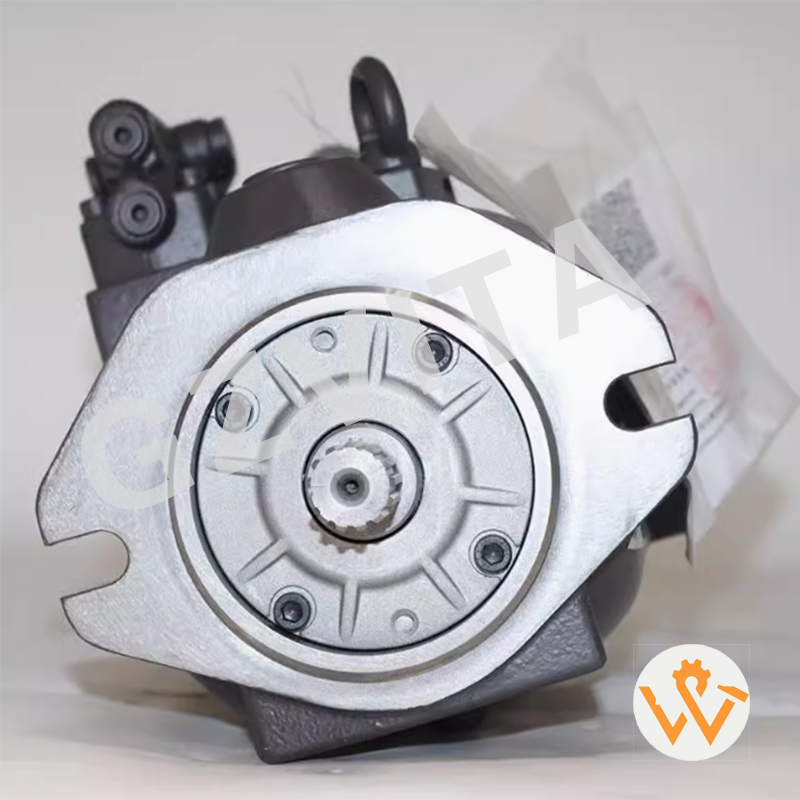 XE26 XE35 SY35 Sunward35 HP5V45 Hydraulic pump  Hydraulic Main Pump Piston Pump.png