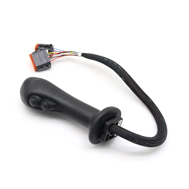 6117548 6117549 CAT Genuine Joysticks for CAT Excavator (2).jpg