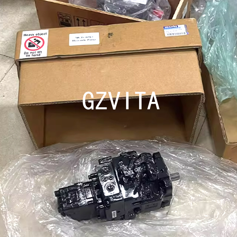 708-3s-00872 708-3s-00961 PC50 PC56-7 Hydraulic Pump Hydraulic Main Pump.jpg