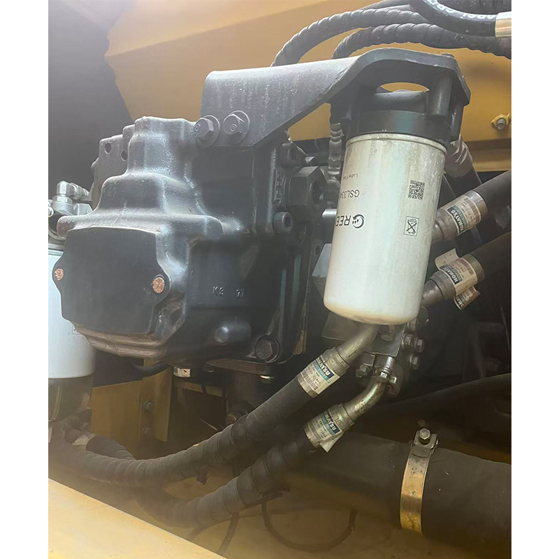 Second-hand Excavator.jpg