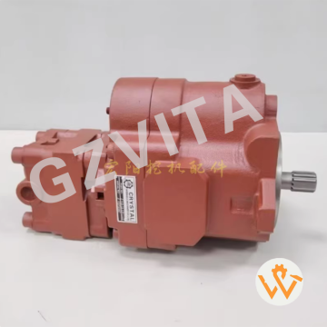 PVD-1B-32P U30 U35 PC30 EX30 EX35 Hydraulic Pum...