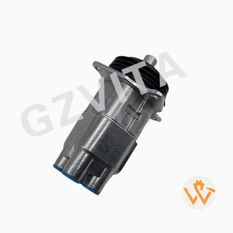 Operating handle Pilot Valve 702-16-01340 7021601340 702-16-01341 7021601341 for D65-12 D85 D65E-12 D65EX-12 D60P D61 D65 D85.png