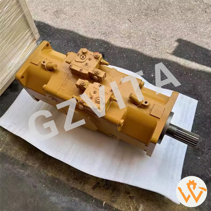 Hydraulic Main Pump 2959676.jpg
