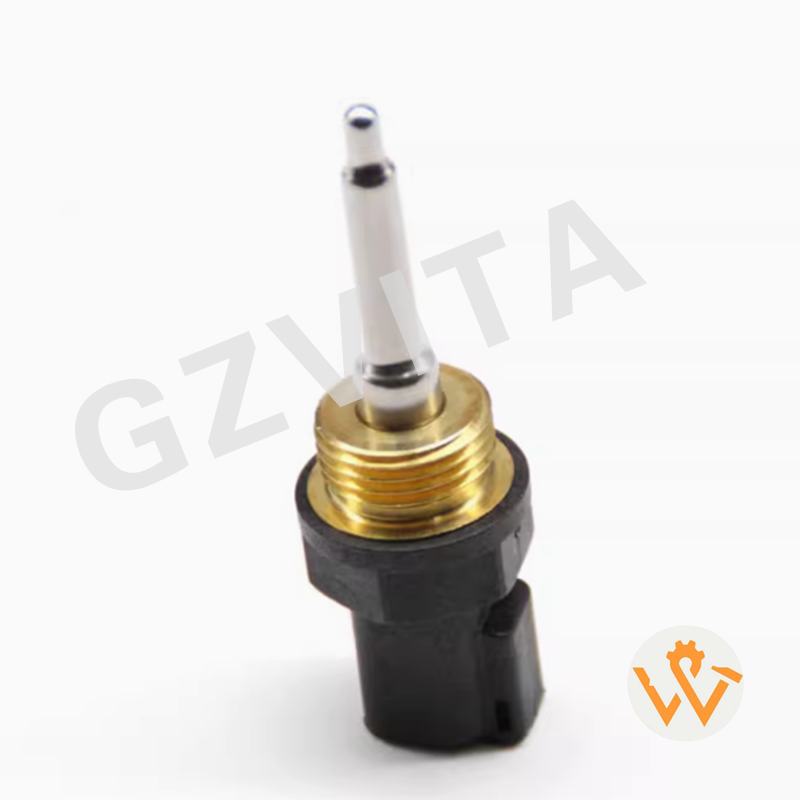 Water Temperature, Diesel, Intake Air Temperature Sensor for Caterpillar E336D E330DL E390D E345DL 140K 264-4297.png
