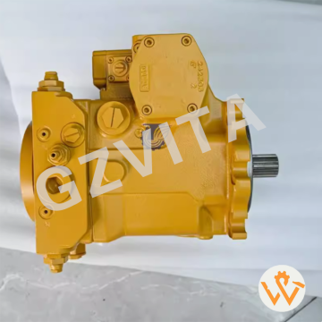Commercial Grade Hydraulic Oil Pump