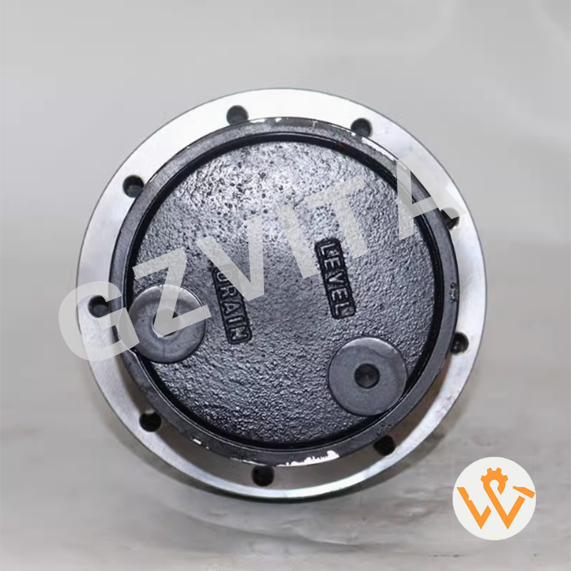 E301.5 E301.7 PHV-1B-12B 508-1316 Final Drive Travel reduction gearbox Travel reduction gearbox .png