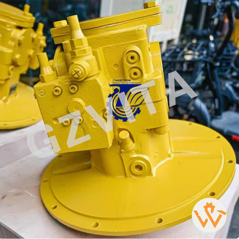 251-8028 Hydraulic Main Pump.jpg