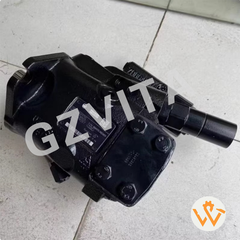 Wacker Neuson ZE17 PVD-1B-32BP 1000411755 Hydraulic Pump Main Pump For Excavator.jpg