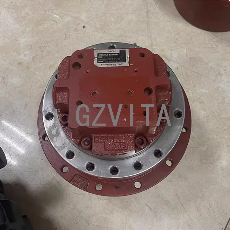 PHV-390-53B Walking/Travel Device Komatsu.jpg