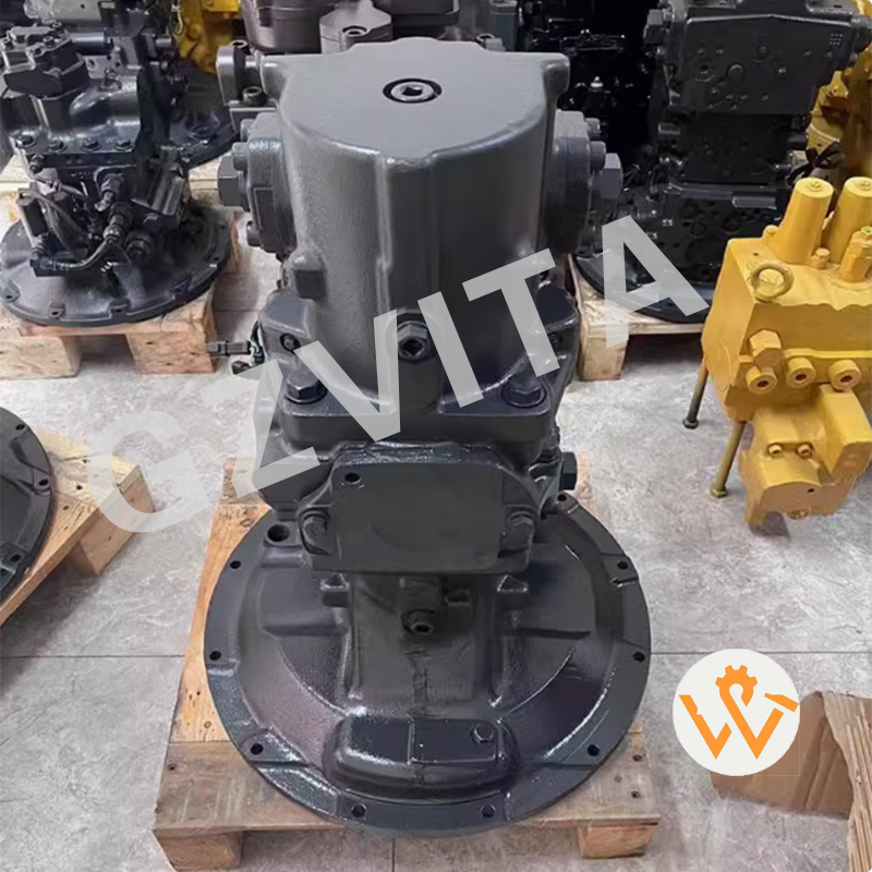708-2H-00450 PC400-7 PC400-8 PC450-7 PC450-8 Hydraulic pump Piston Pump Hydraulic Main Pump.jpg