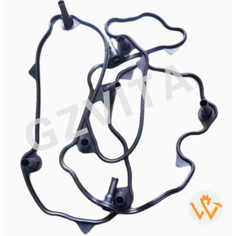 Valve Cover Gasket 268-3490 for Caterpillar E336D E330DL C9 Engine.png