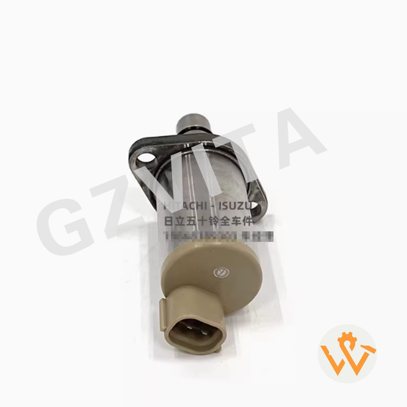 Diesel Common Rail Engine Suction Control Valve SCV.png