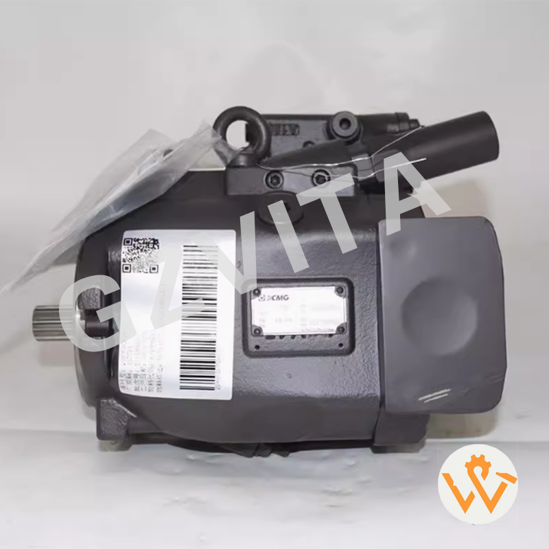 XE26 XE35 SY35 Sunward35 HP5V45 Hydraulic pump  Hydraulic Main Pump Piston Pump.png