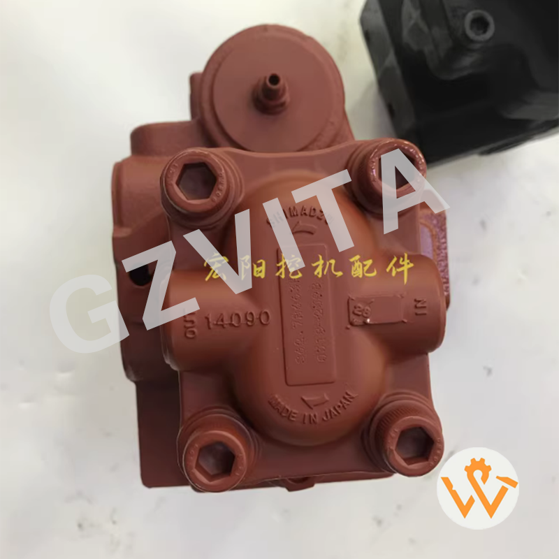YC35 PC40 XiaGong 804 Sunward35 PVD-2B-40P Hydraulic pump  Hydraulic Main Pump Piston Pump.png