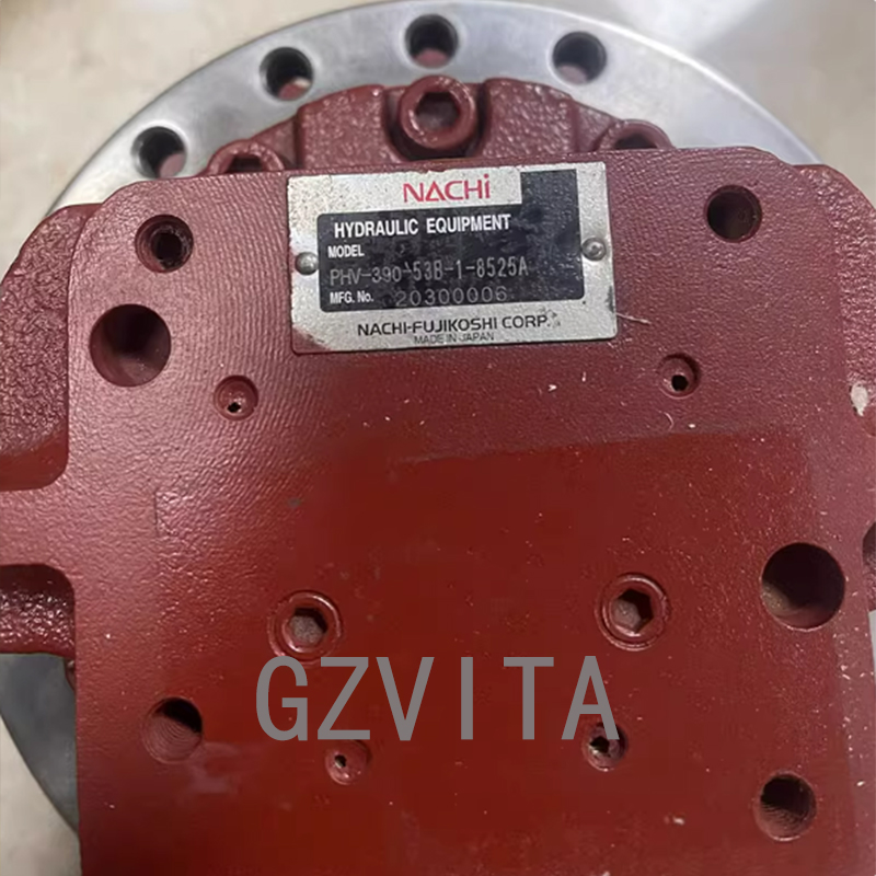 PHV-390-53B Walking/Travel Device Komatsu.jpg