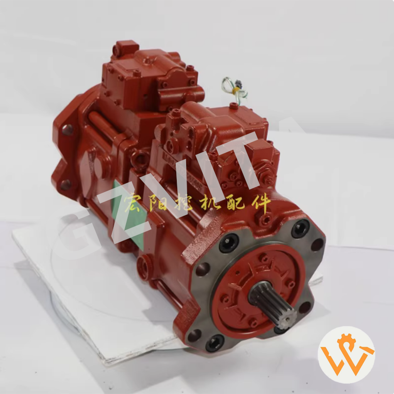 K3V112 Hydraulic Main Pump.png