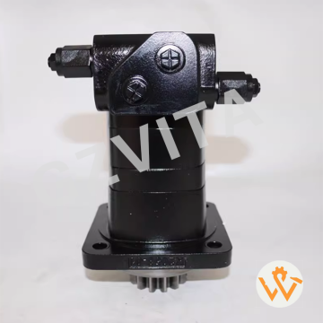 2P2044773 E301.7CR Hydraulic Swing Motor Replacement Swing Device for Mini Excavator
