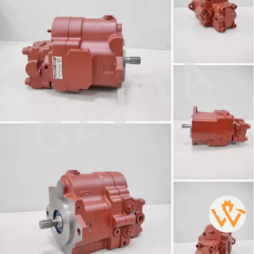 PVD-0B-12P-5G Bobcat 17 Bobcat 20 Hydraulic pump  Hydraulic Main Pump yanmar DX17 DX20