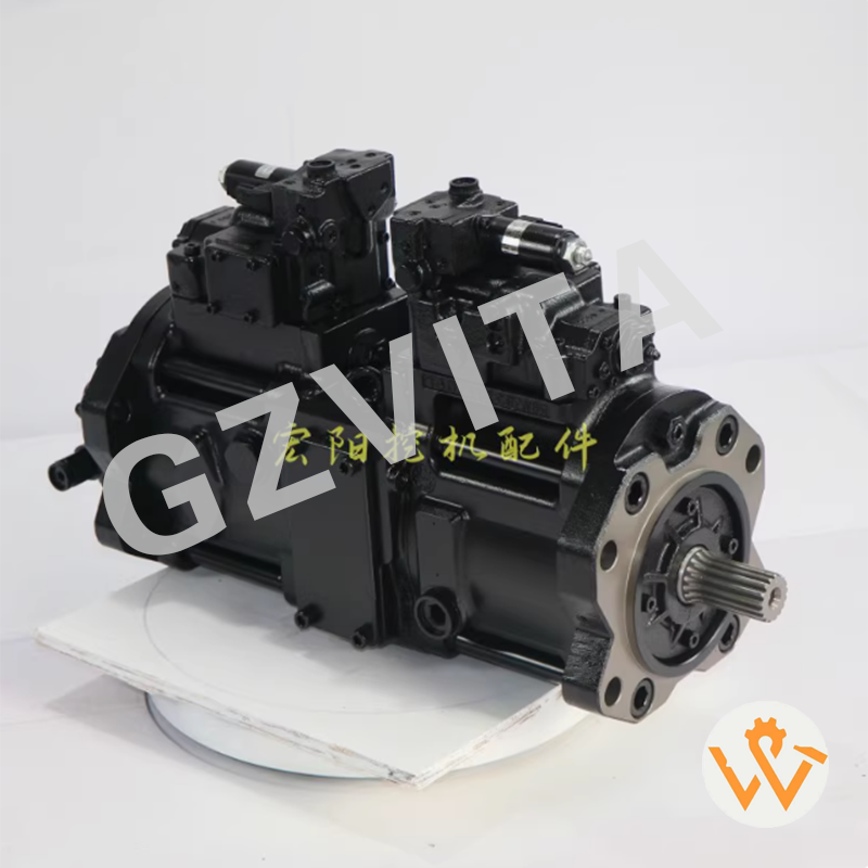 K3V112DTP-YT6K SK210 SK200 SK250 SK260 Hydraulic Main Pump for Hydraulic pump.png