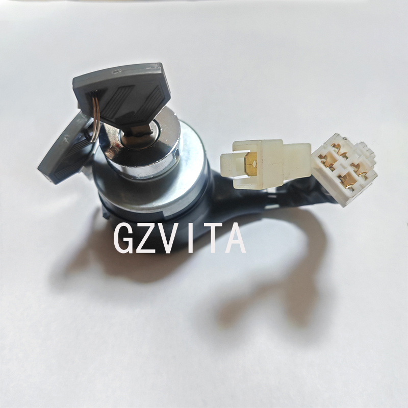 FX28 FX32 FX32D FX17 FX18 Ignition Switch 194215-52110.jpg