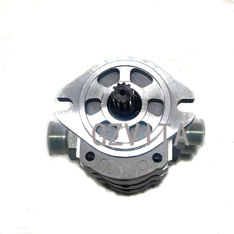 Bobcat E17 E20 DX19 DX20 Hydraulic Pump.jpg