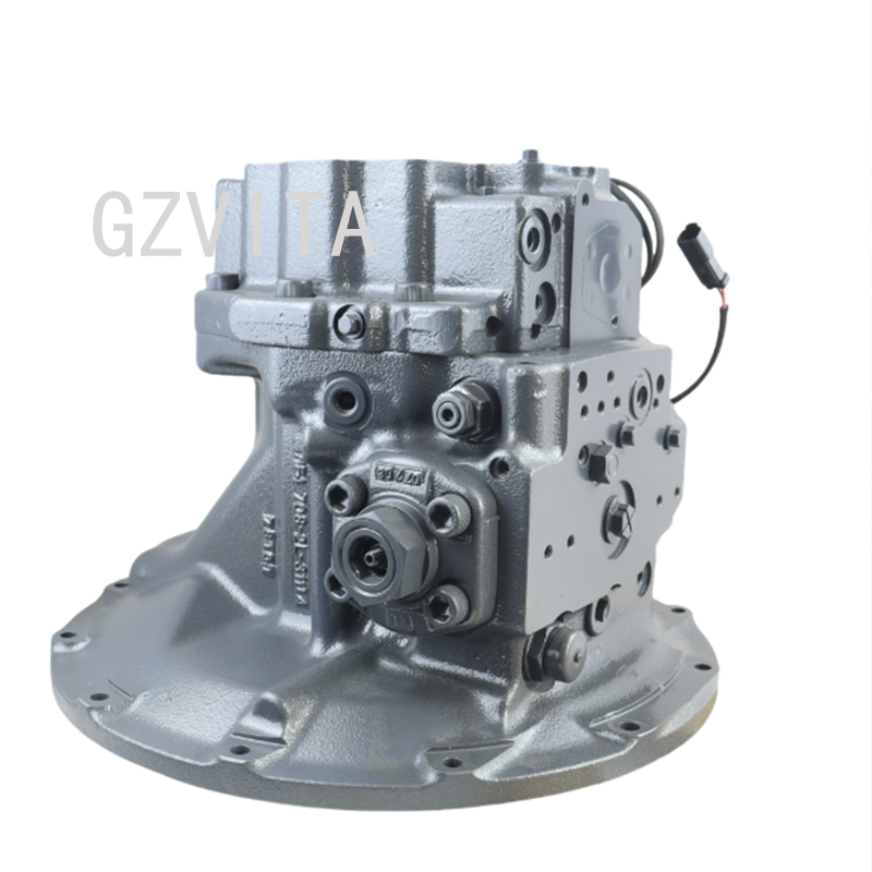 708-708-1L-00690 PW148-8 Hydraulic pump  Hydraulic Main Pump Piston Pump.jpg
