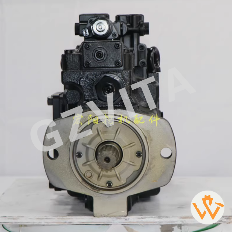 K7V63DTP K130-11 SK130SR+-7 SK130UR-5 SK130SR+-5 SK135SRLC-5 SK130UR-3 Hydraulic pump.png