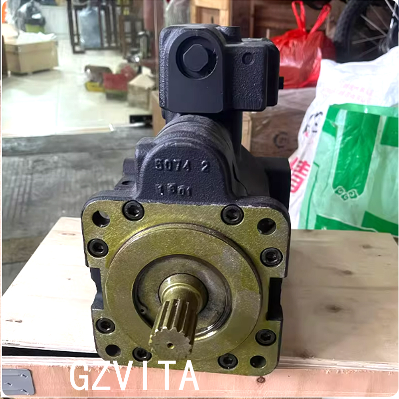 ZAX60 ZAX65 EX60 EX75 EX75UR PVK-3B-725 Hydraulic Pump.jpg
