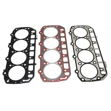 Yanmar 4TNV84 4TNV88 4TNV94 4TNV98 4TNE94 4TNE98 Engine Cylinder Head Gasket