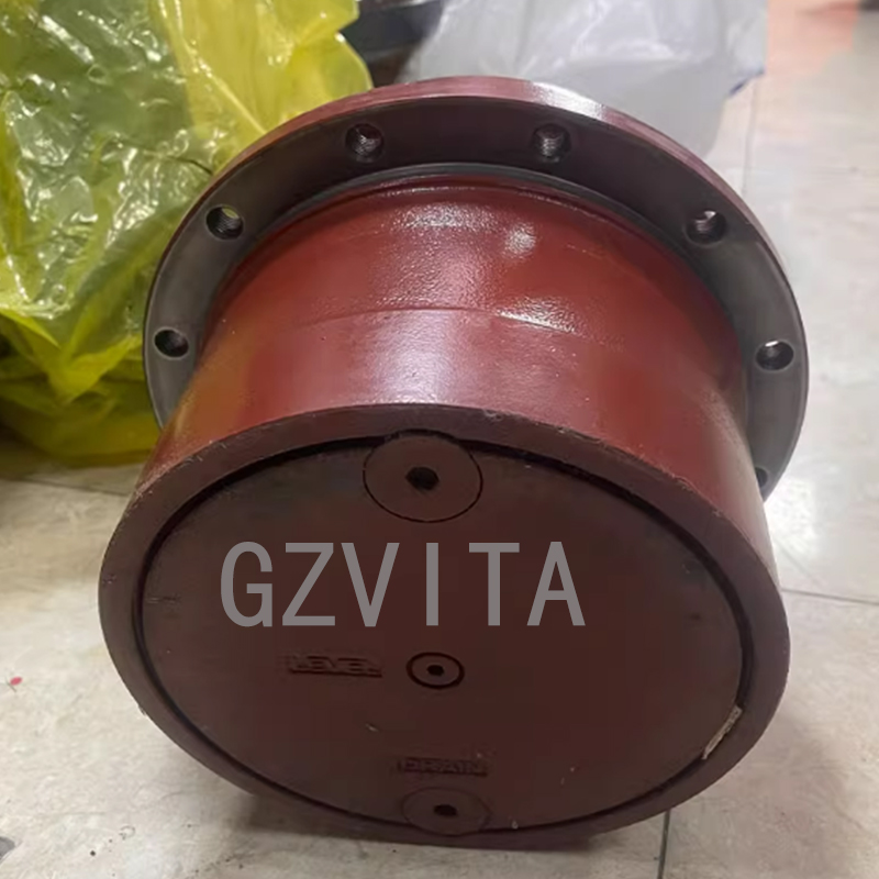 PHV-390-53B Walking/Travel Device Komatsu.jpg