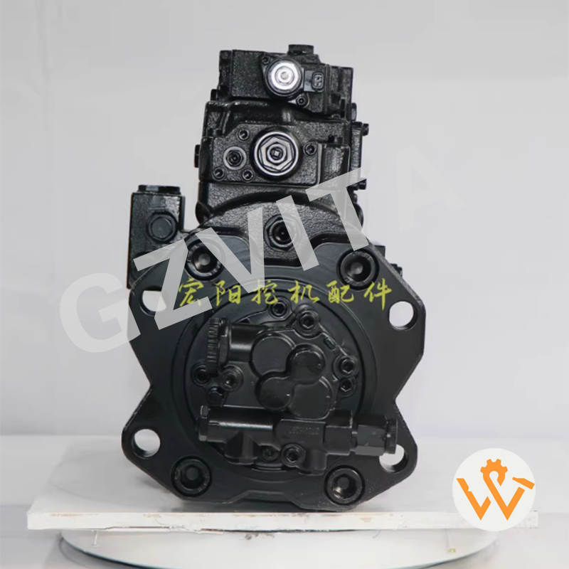 SK200 SK210 SK250 SK260-8 K3V112DTP-YT6K Hydraulic pump.png