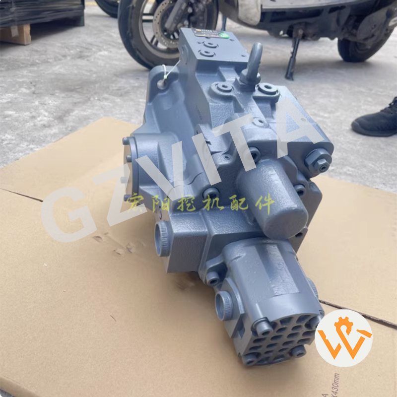A10VD43SR1RS5 for EX60 SH60 E70B 307B Hydraulic Main Pump.jpg