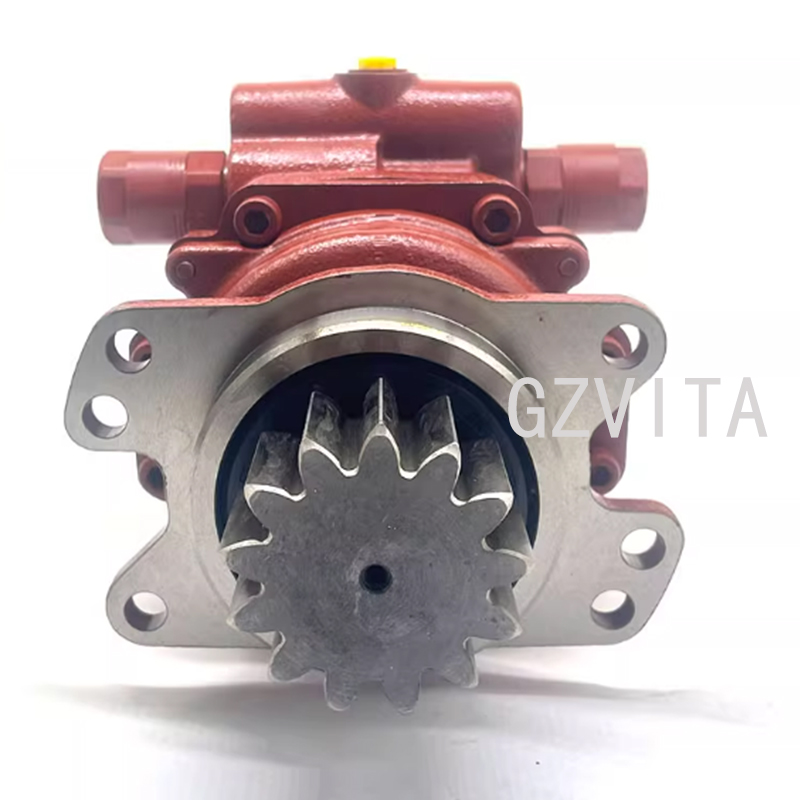 PCR-1B-05A SY16 SY18 SY19 Hydraulic Swing Motor.jpg