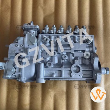 SAA6D114E-2 Engine Fuel Injection Pump