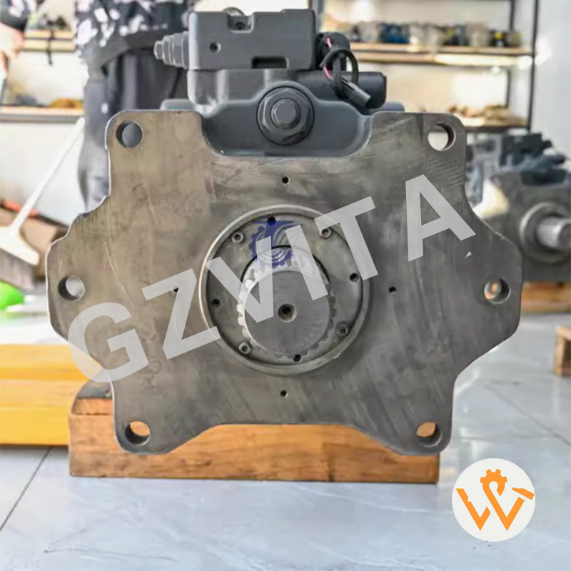 PC800 PC850-8 708-2K-00110 Hydraulic pump Piston Pump Hydraulic Main Pump.jpg