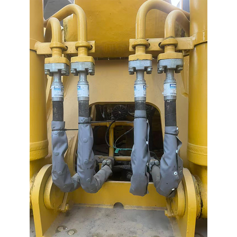 Second-hand Excavator.jpg