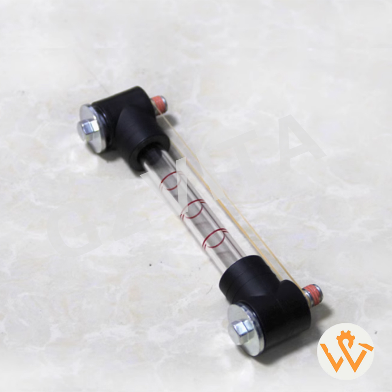 347-6081 3476081 E312D E313D E315 E312D2 E320GC E330GC E374GC E349 E385 E394GC Oil Level Gauge​ Oil Level Indicator.jpg