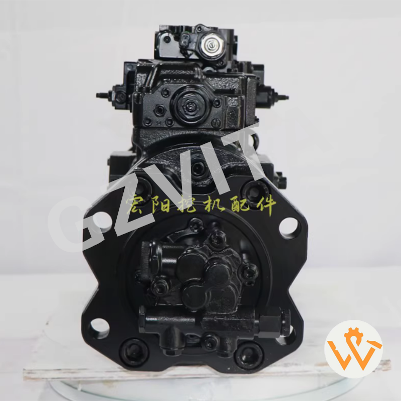 Hydraulic Main Pump K5V140DTP-9T1L-17T for SY235-8.png
