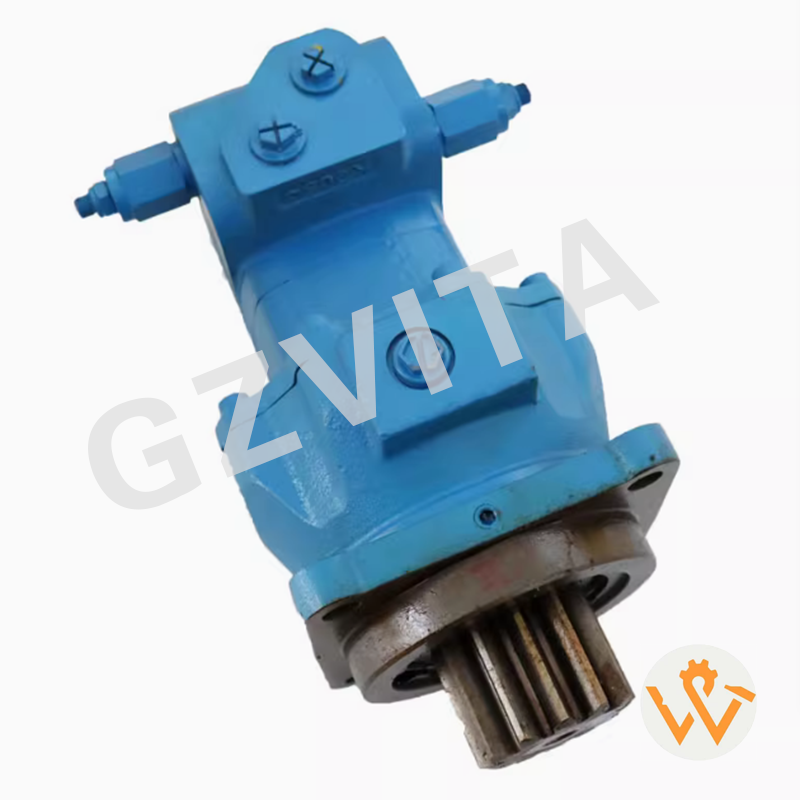 R17 R17-9VS ZX17 U17 HD17 Hydraulic Swing Motor 2-200DOS-E3B90 Replacement Swing Device for Mini Excavator.png