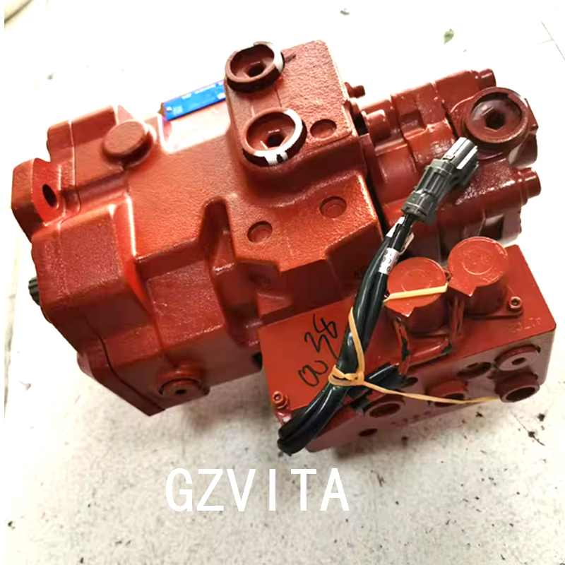 VIO35 40 50 55 B0600-16004 B0600-16023 Hydraulic pump.jpg