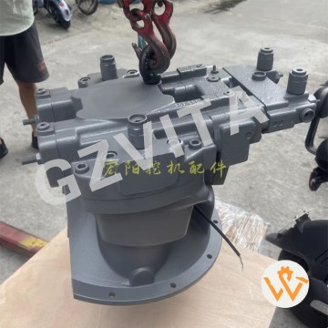 Rexroth A8V080 A8VO80 2054831 Main Pumps Excavator ZX160W 130W Hydraulic Pump 4441981 Hydraulic Main Pump